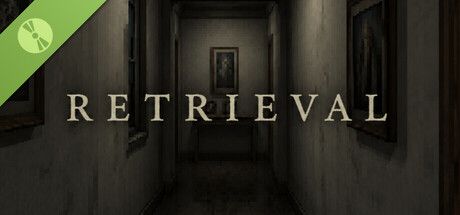 RETRIEVAL Demo cover