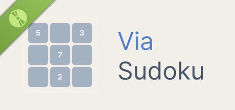 Via Sudoku Demo cover