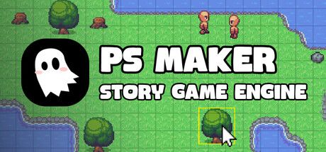 PS Maker cover