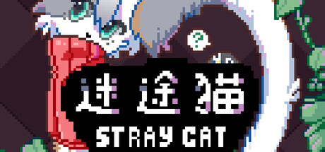 迷途猫StrayCat cover
