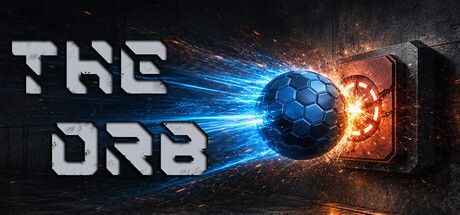 The orb cover