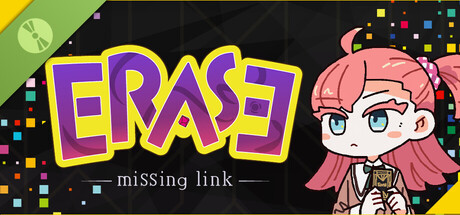 クトゥルフ神話カードゲームADV Erase-missing link- Demo cover