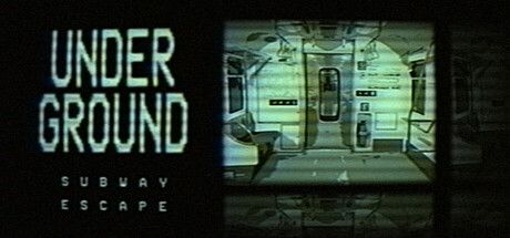 Underground : Subway Escape cover