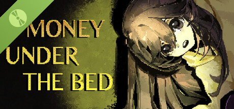 Money Under The Bed Demo cover