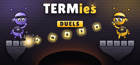 TERMies Duels cover