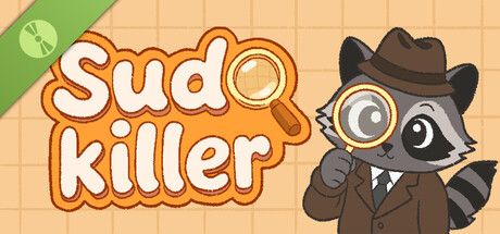 Sudokiller Demo cover