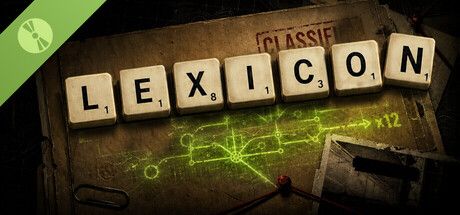 LEXICON Demo cover