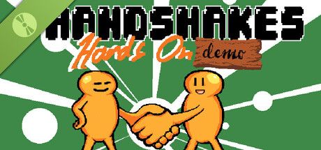 Handshakes: Hands On Demo cover