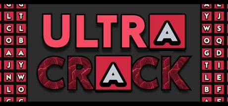 ULTRACRACK cover