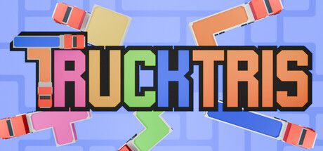 Trucktris cover