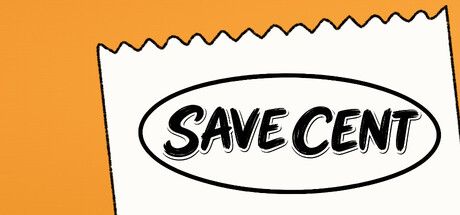 Save Cent cover