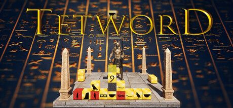 TETWORD cover