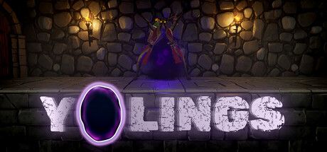 Yolings cover
