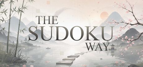 The Sudoku Way cover