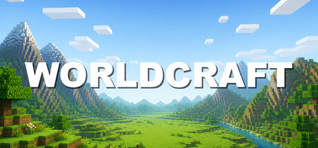 WorldCraft cover