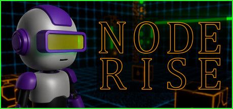 NodeRise cover