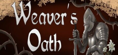 Weaver's Oath cover