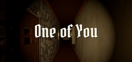 One of You cover
