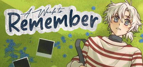A Week to Remember cover