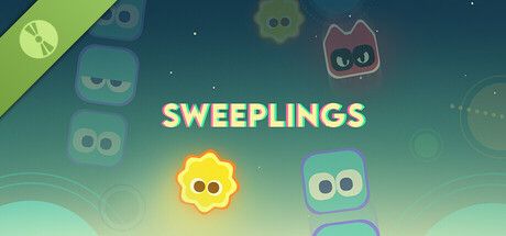 Sweeplings Demo cover