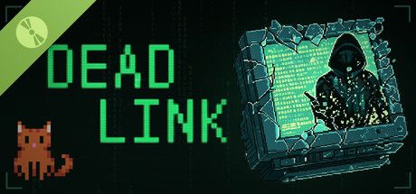 Dead Link Demo cover