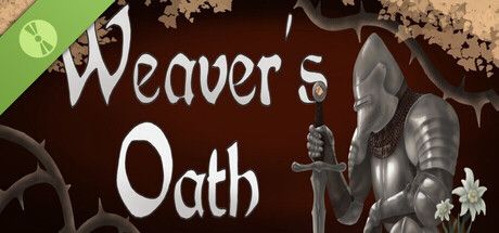 Weaver's Oath Demo cover