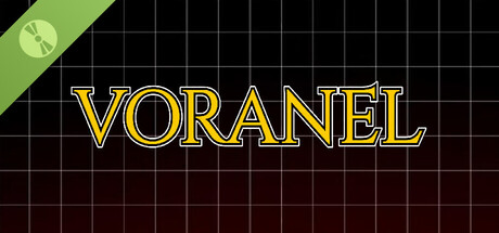 VORANEL Demo cover