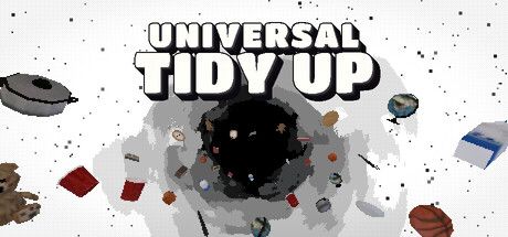 Universal Tidy Up cover