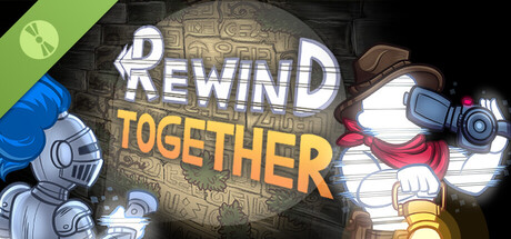 Rewind Together Demo cover