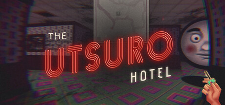 The Utsuro Hotel cover