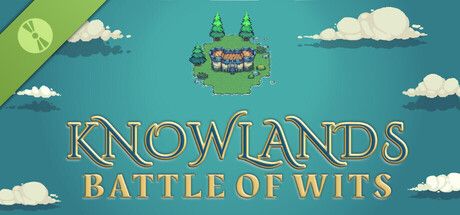 Knowlands: Battle of Wits Demo cover