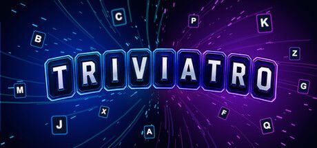 Triviatro cover