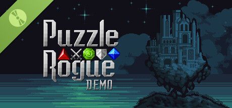 Puzzle Rogue Demo cover