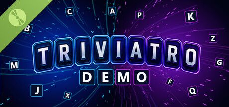 Triviatro Demo cover