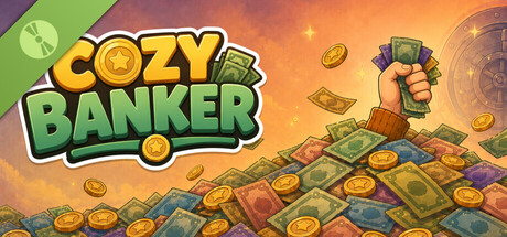 Cozy Banker Demo cover