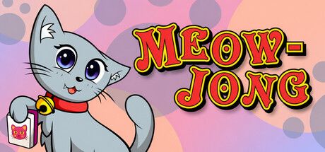 Meow-Jong cover