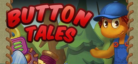 Button Tales cover