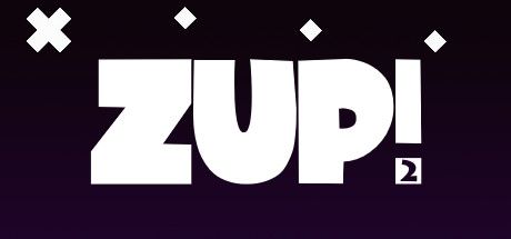 Zup! 2 cover