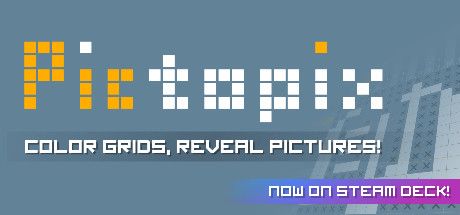 Pictopix cover