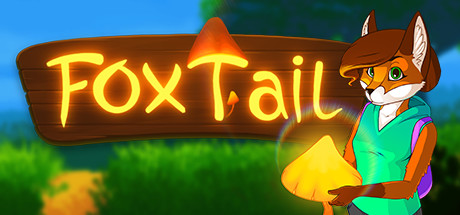 FoxTail cover