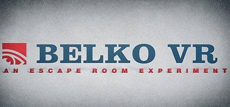 Belko VR: An Escape Room Experiment cover