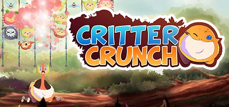 Critter Crunch cover