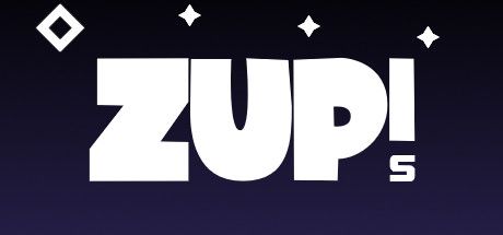 Zup! S cover