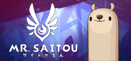 Mr. Saitou cover