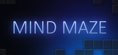 Mind Maze cover