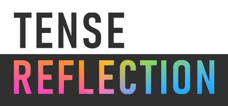 Tense Reflection cover