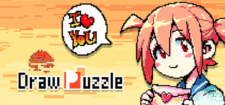 Draw Puzzle 画之谜 cover