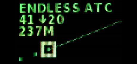 Endless ATC cover