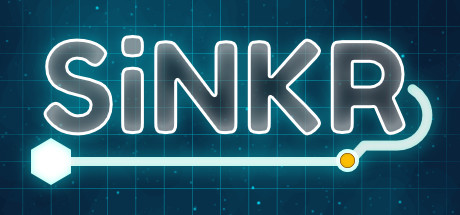 SiNKR cover