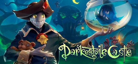 Darkestville Castle cover